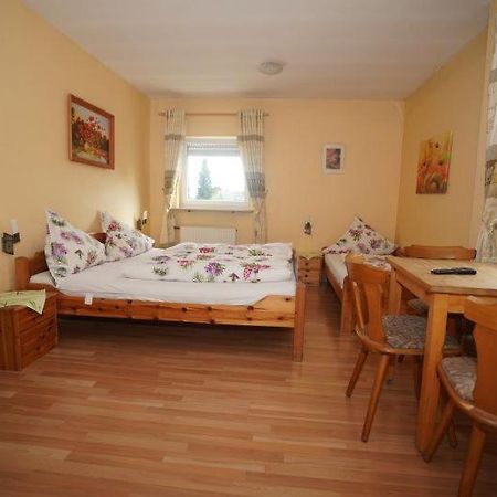 Pension Doeppert Nuremberg Exterior photo