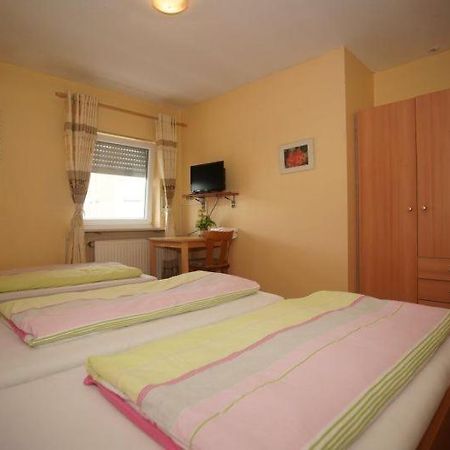 Pension Doeppert Nuremberg Exterior photo