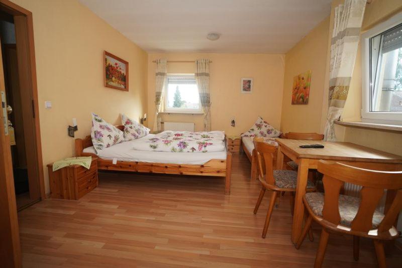 Pension Doeppert Nuremberg Exterior photo